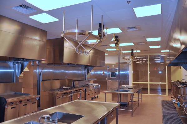 Global Restaurant Design Corp Full Service Restaurant Design