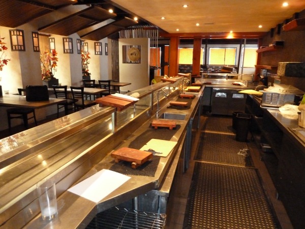 Global Restaurant Design Corp Full Service Restaurant Design