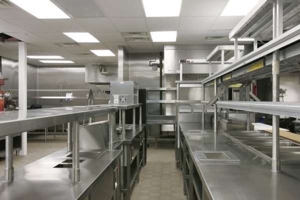 Global Restaurant Design Corp Full Service Restaurant Design