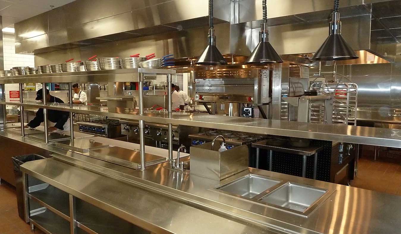 Global Restaurant Design Corp Full Service Restaurant Design