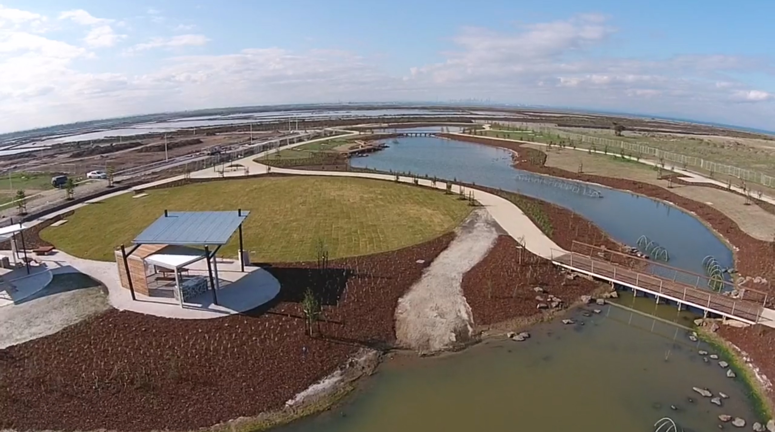GRDC Salt Water W5 Point Cook