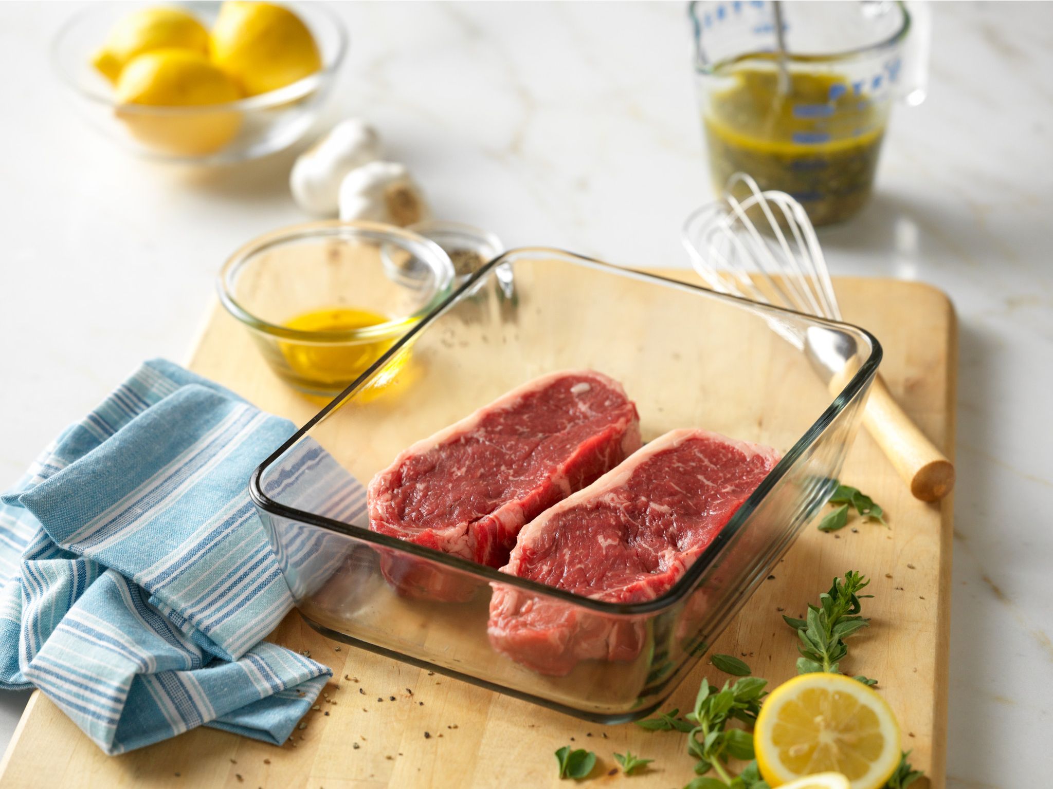 How to Properly Thaw Beef? Food and wine around the world