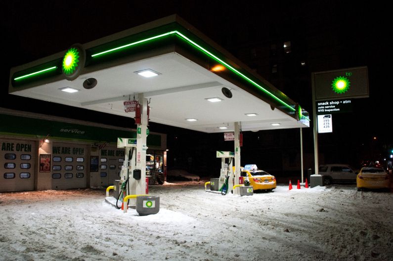 About > Project Showcase > Project Showcase GRE Alpha® Electronics