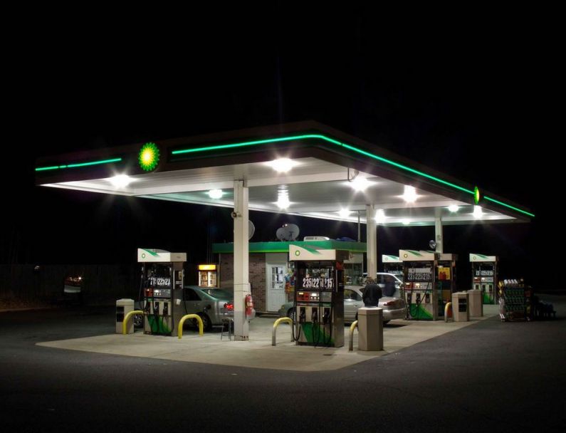 About > Project Showcase > Project Showcase GRE Alpha® Electronics