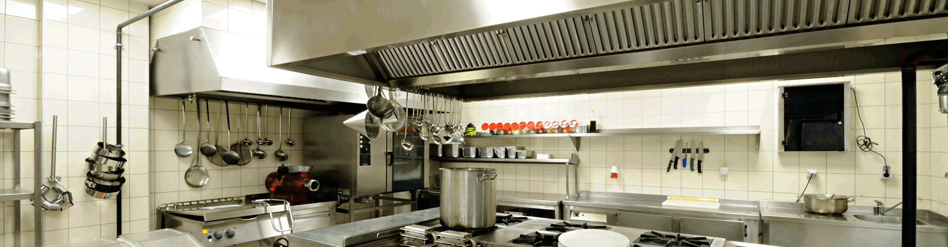 Grease Ducks Kitchen Ventilation