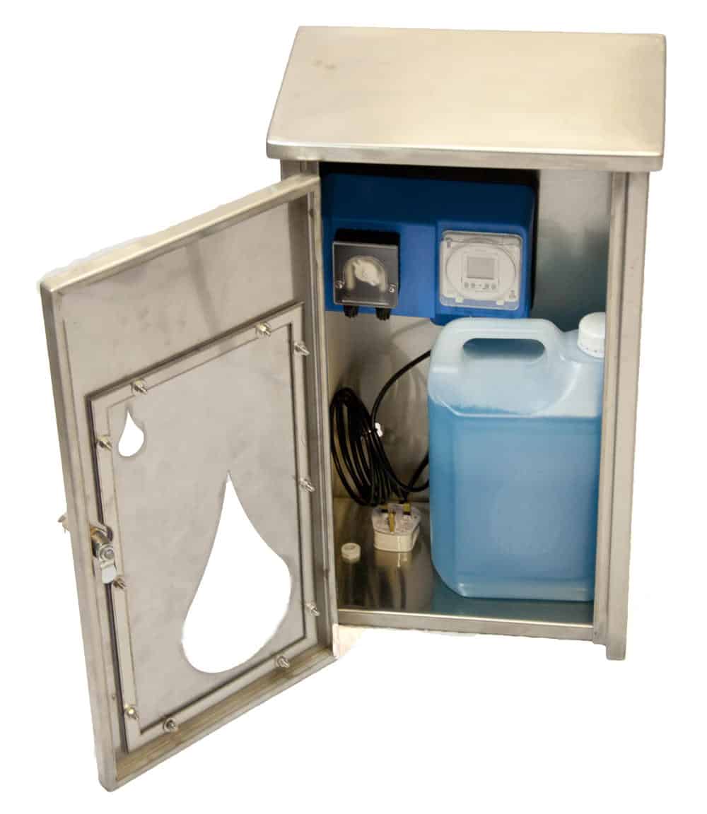 Grease Guardian UNDER SINK GREASE TRAPS