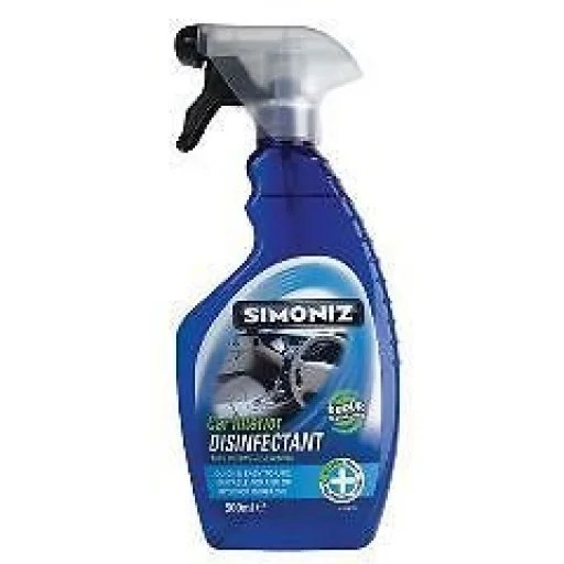 SIMONIZ Disinfectant 500ML
