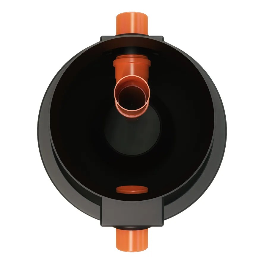 TGTS500 Underground Grease Trap The Grease Trap Store