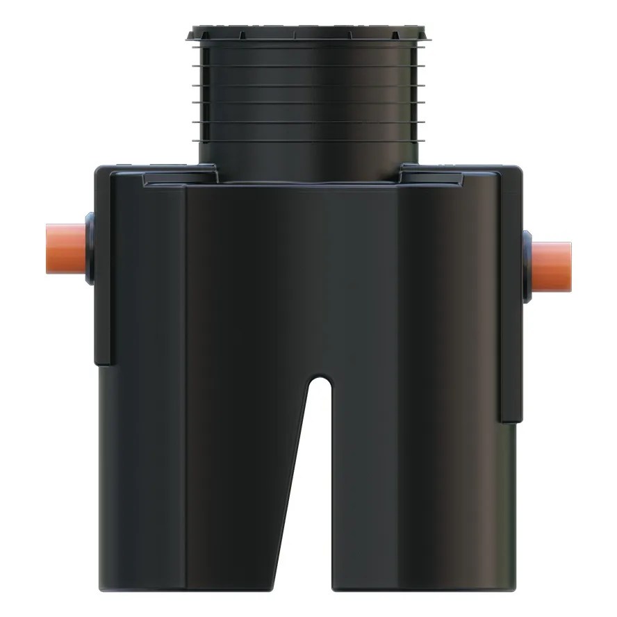 TJGTS1A Jumbo Underground Grease Trap The Grease Trap Store