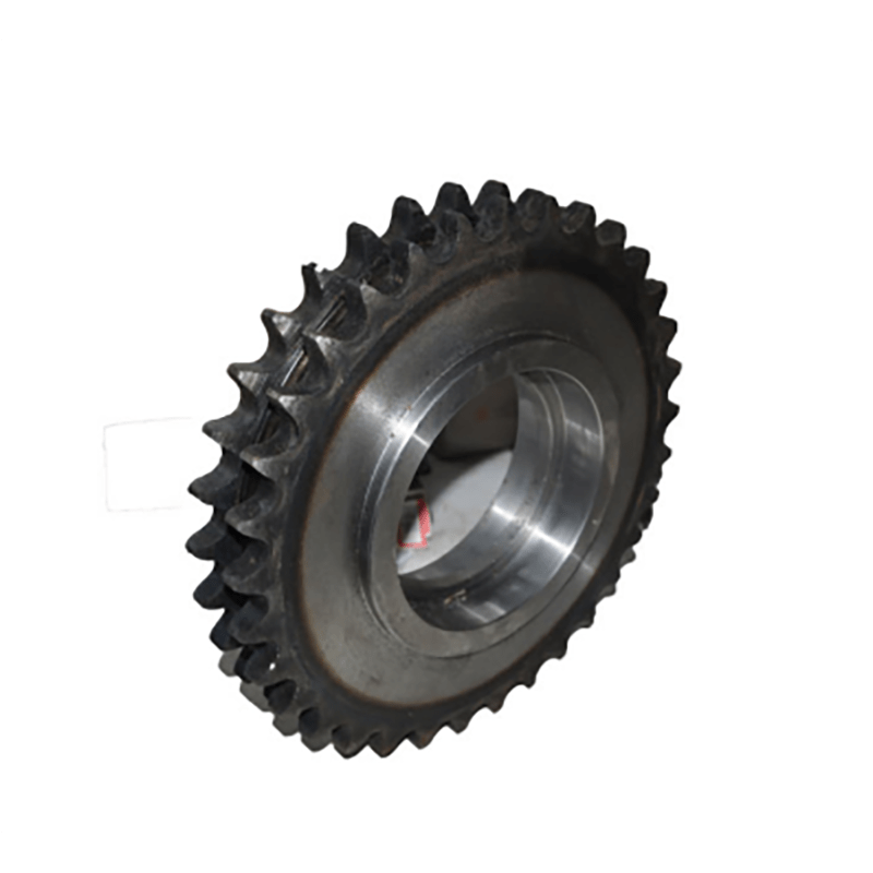Sprocket & gear003 SUZHOU GREAT CHAIN TRANSMISSION CO.,Ltd