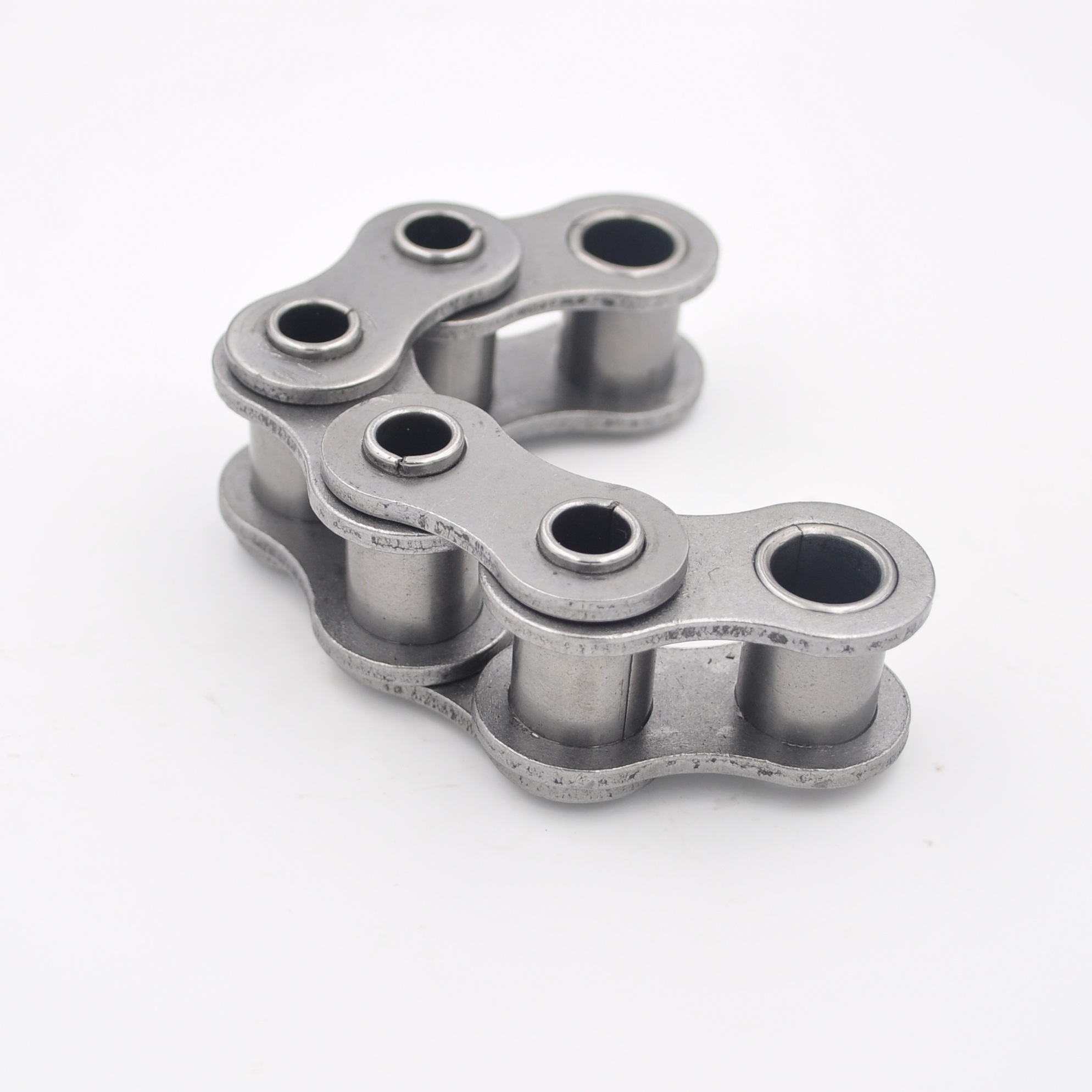 hollow pin chain SUZHOU GREAT CHAIN TRANSMISSION CO.,Ltd