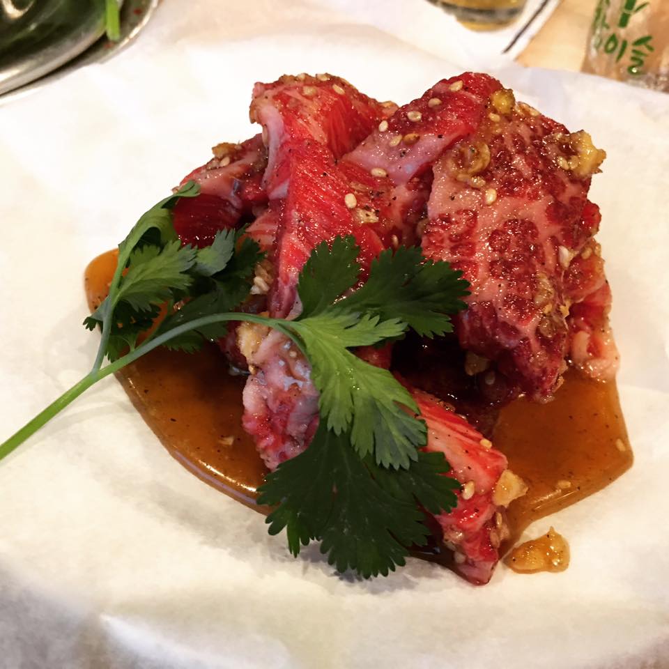 Dining in Orange County Restaurants