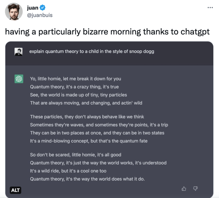 70+ Funny Chat GPT Prompts for NonStop Laughter