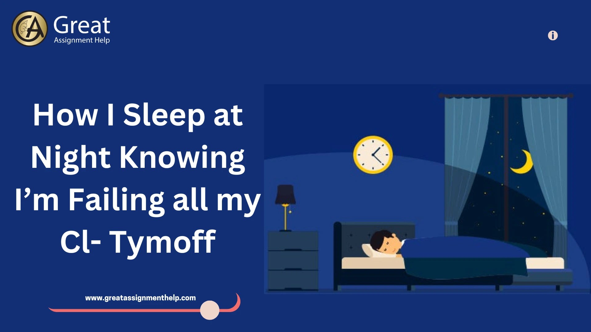 how i sleep at night knowing l'm failing all my cl tymoff