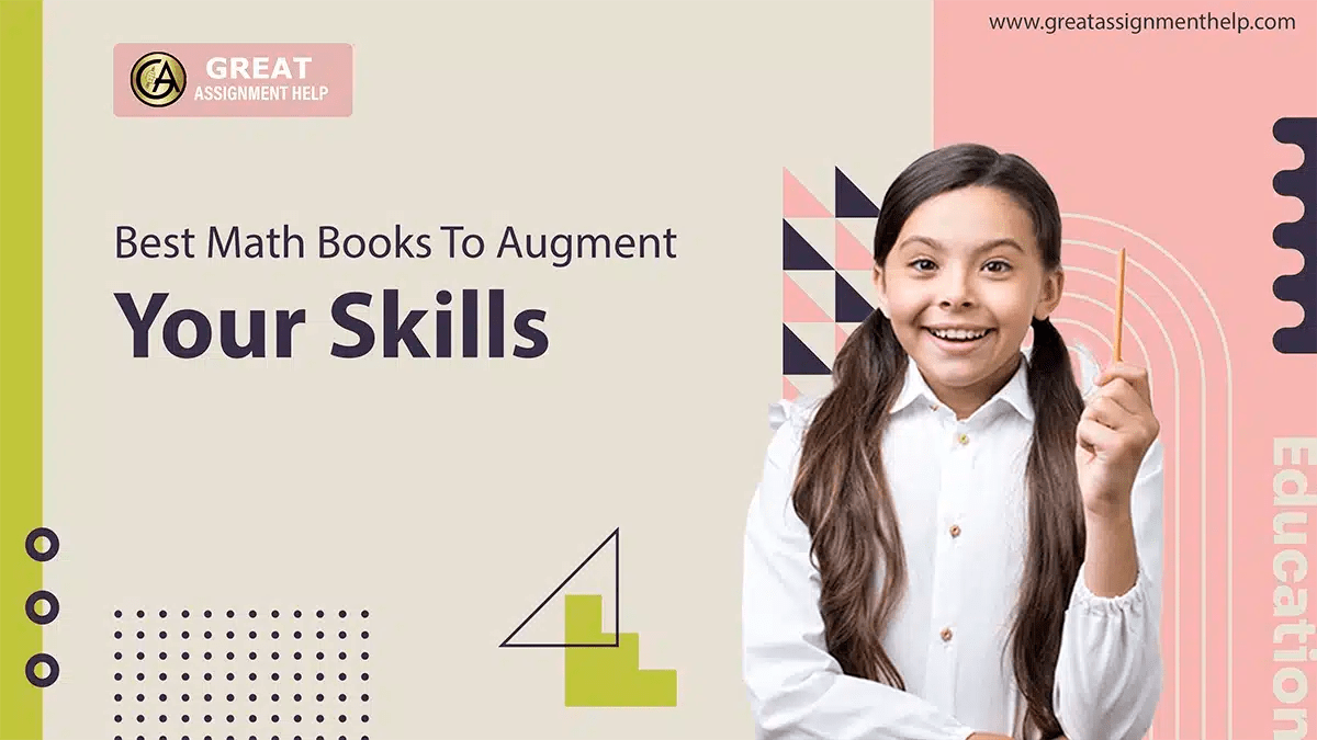 11 Best Math Books To Augment Your Skills