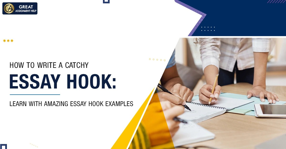 Different Types of Essay Hook Examples