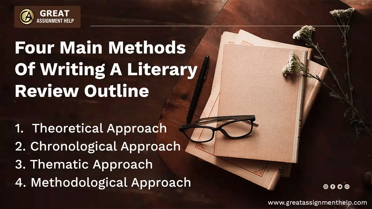 Learn How to Write a Literature Review Outline