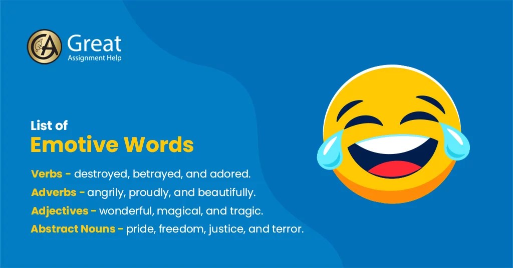 What is Emotive Language? Definition and Examples