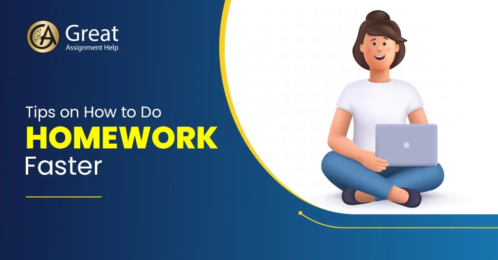 25 Simple Tips on How to Do Homework Faster