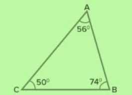 Acute Scalene Triangle: Definition and Example Tasks