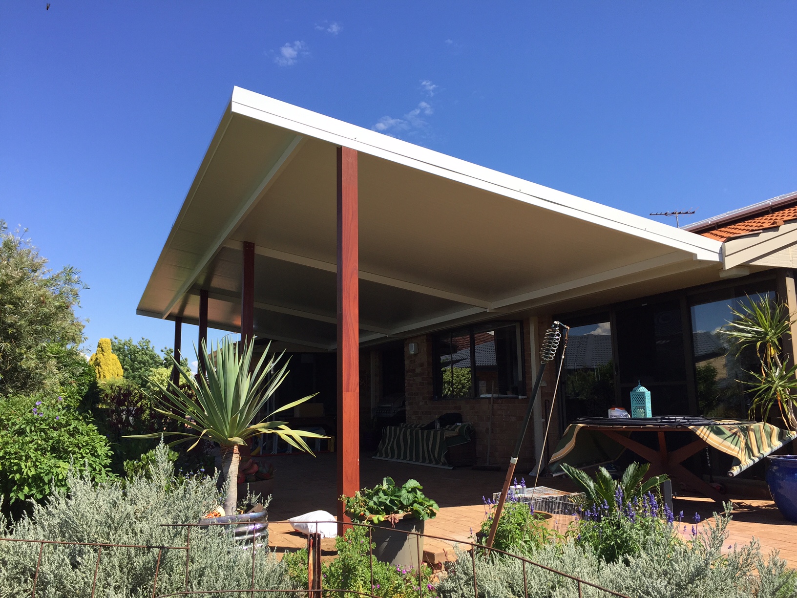 Patio Designs Perth Build & Install Great Aussie