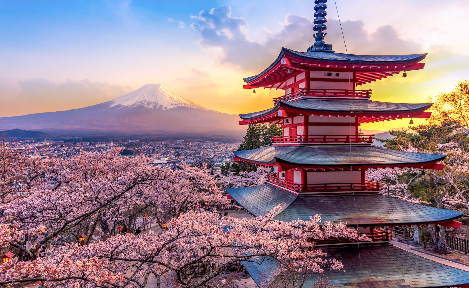 Japan 12 April 2025 The Great Australian Doorstep Japan 12 April 2025 The Great Australian Doorstep