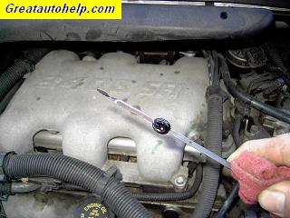 How To Check Transmission Fluid - Cars And Trucks