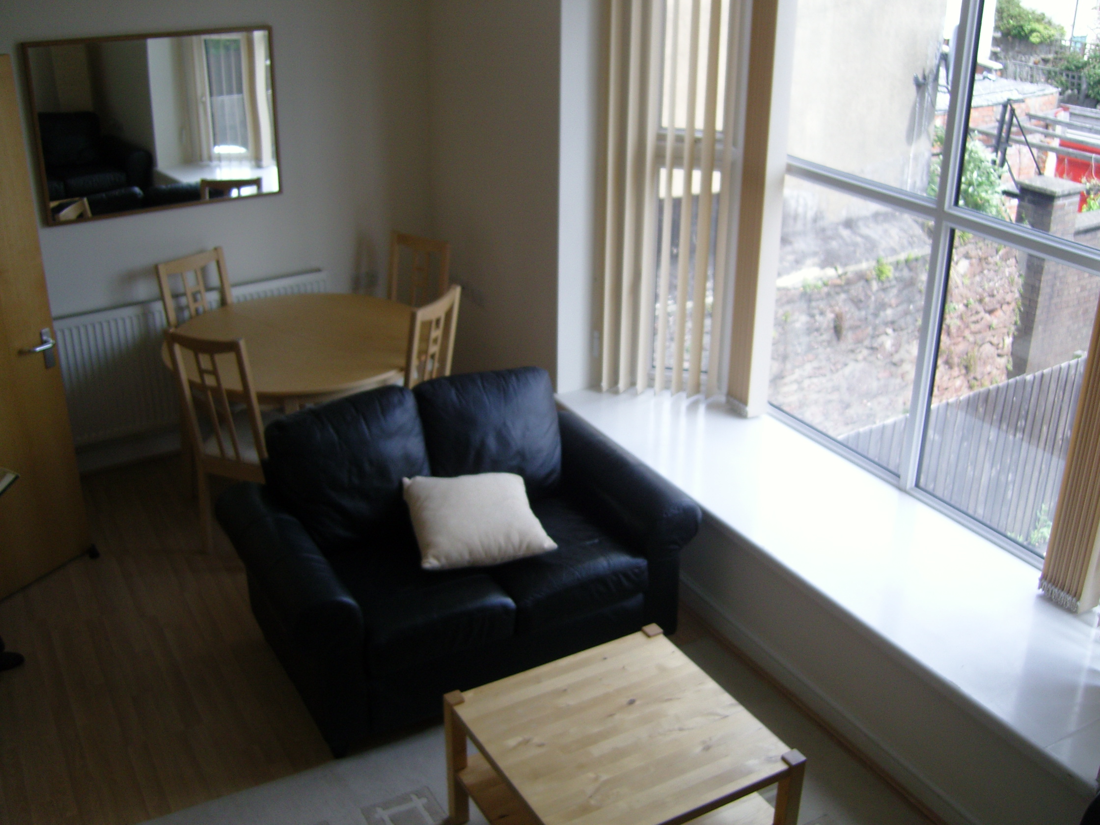 7 Kings Mews, Kings Road, Canton/Pontcanna Cardiff CF11 9BF