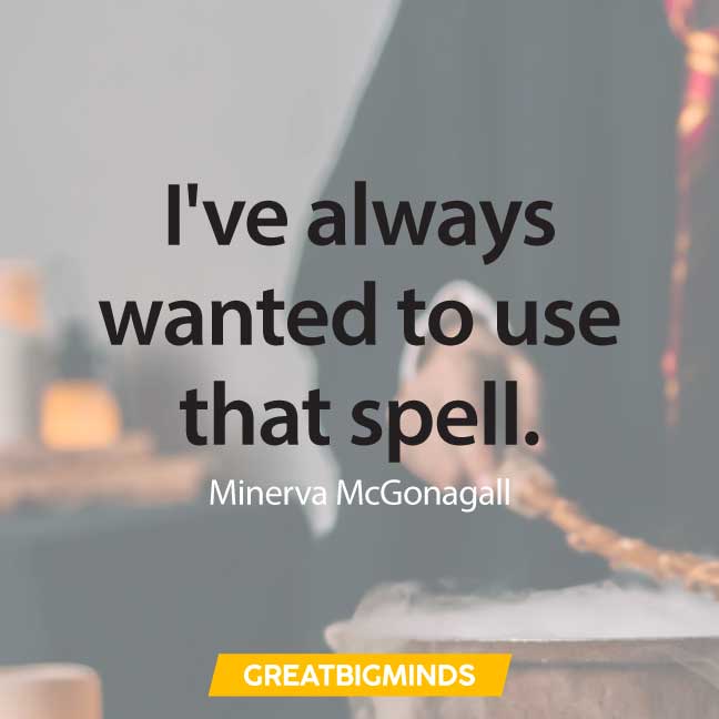 120 Best Harry Potter Quotes Believe In Magic Again