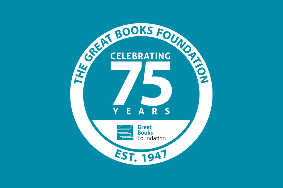 Connections • The Great Books Foundation