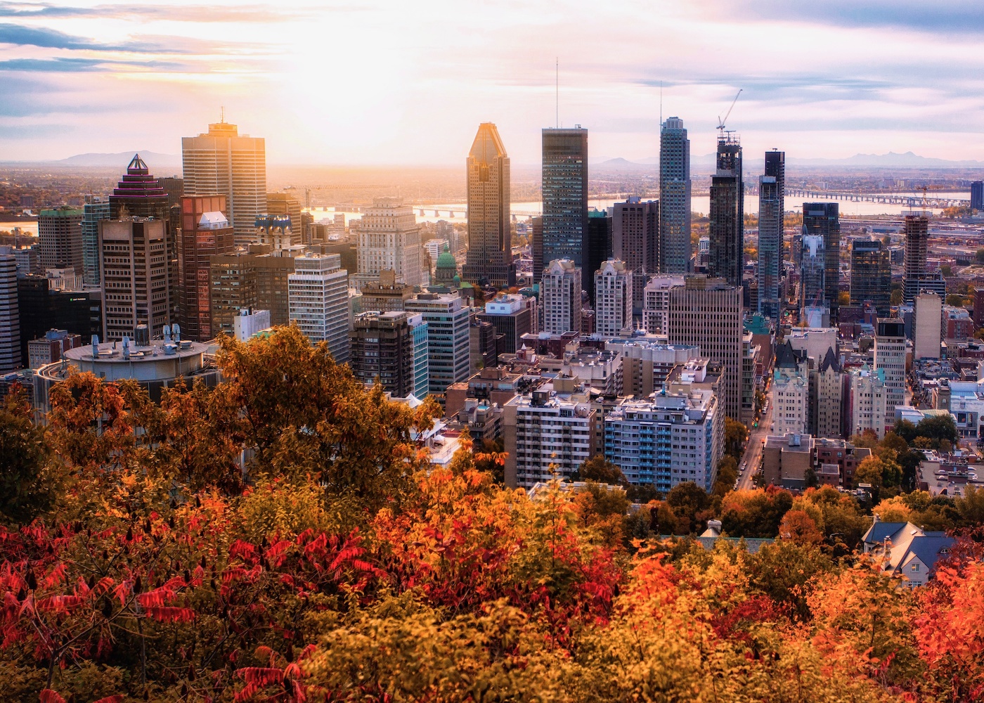 5 Reasons Canadians Love Living in Montréal Great Canadian Van Lines