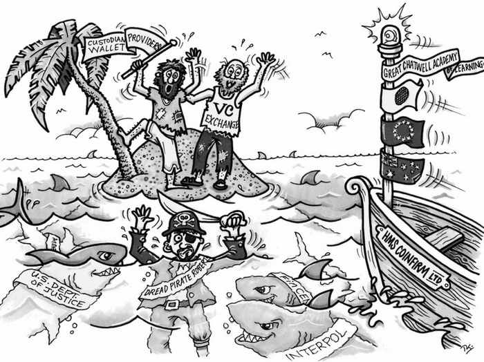 “Land Ahoy!” Great Chatwell Academy of Learning