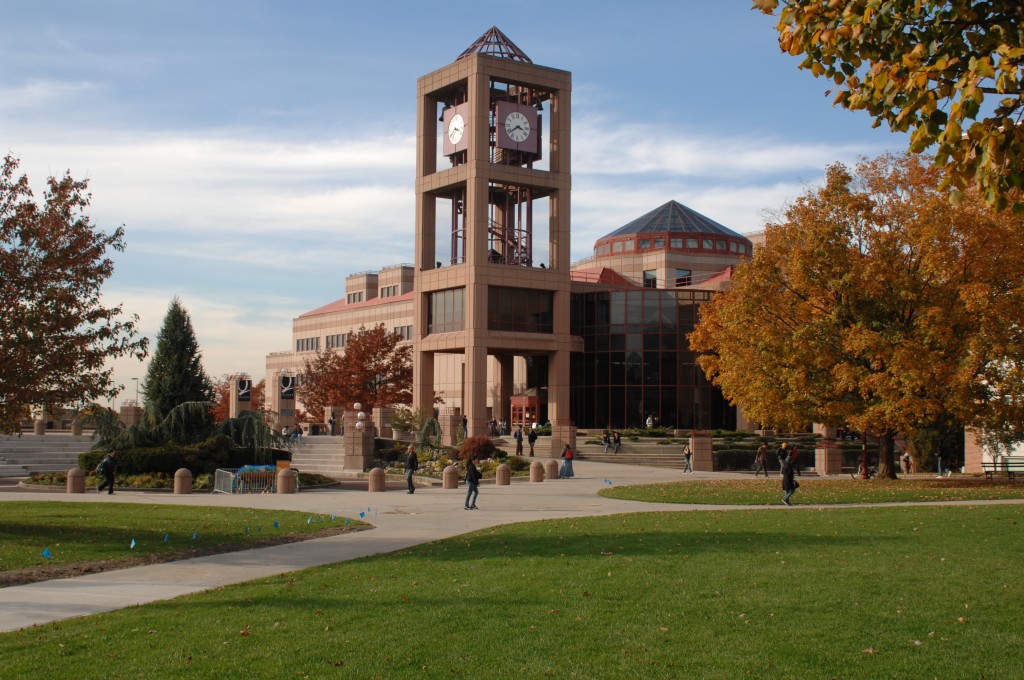 Queens College Great College Deals