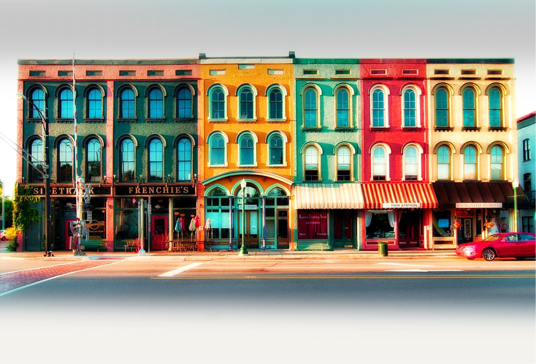 Ypsilanti MI Great College Deals