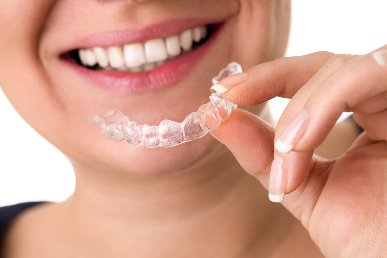 Perfect Smile With Invisalign Near Kaukauna, WI Dental Expressions Blog