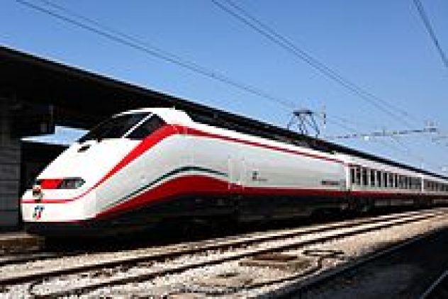 Italy Tolls and Trains Greater Auckland