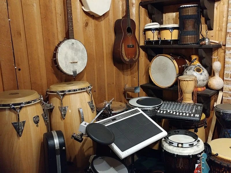 Why Do I Play Music? Questions I Ask Myself Sometimes