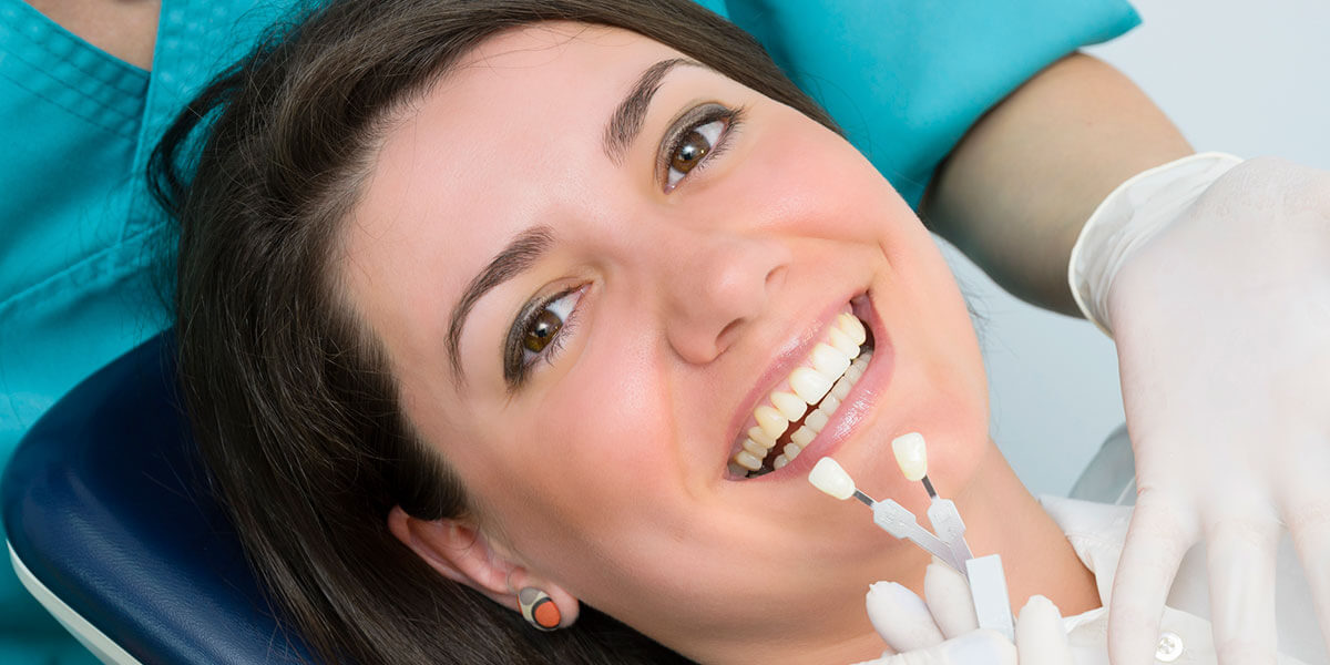 Massapequa Tooth Bonding Greater Long Island Dental