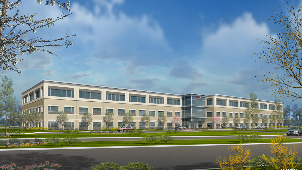 AAA Greater Oklahoma City Economic Development