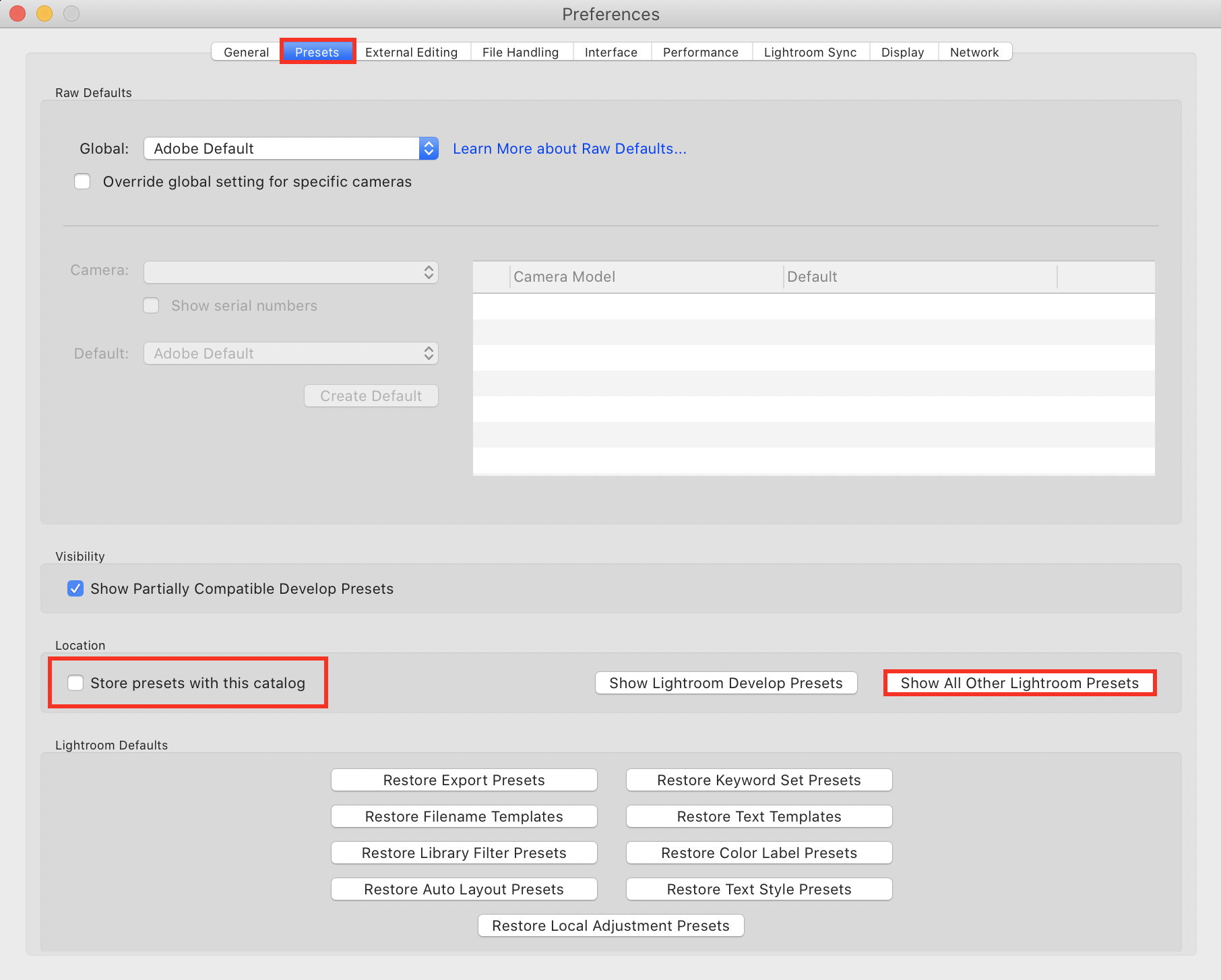 How To Install Lightroom Brushes Greater Than Gatsby