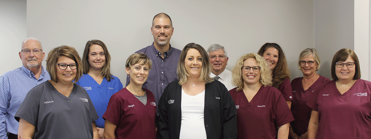 About Us Greater Vision Eye Associates, LLC