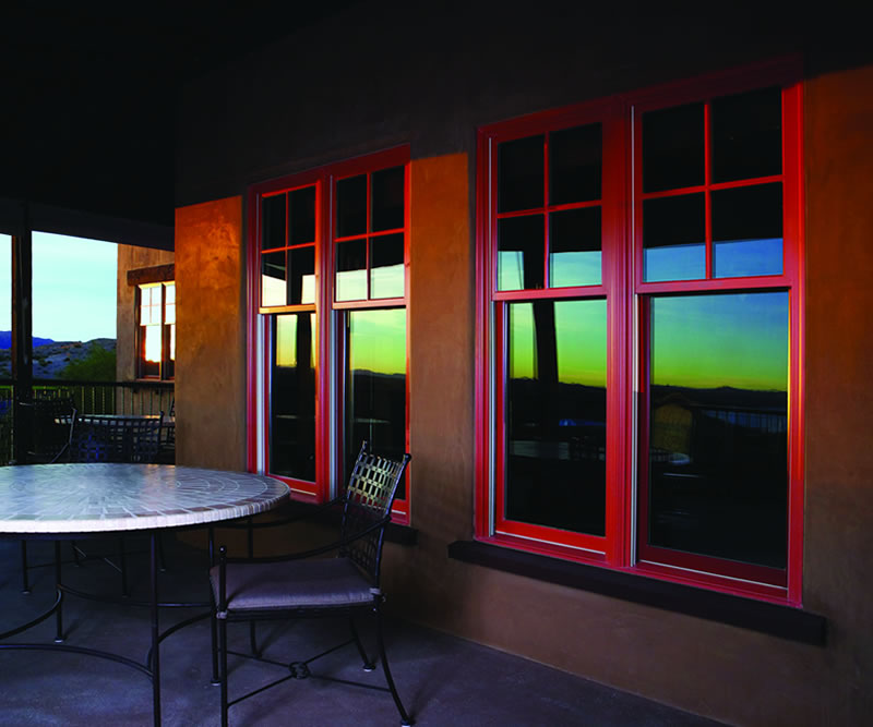 Andersen Greater Windows