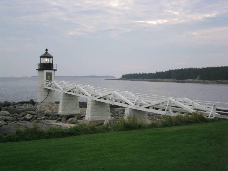 The Greatest Cape Midcoast Maine Vacation Rental