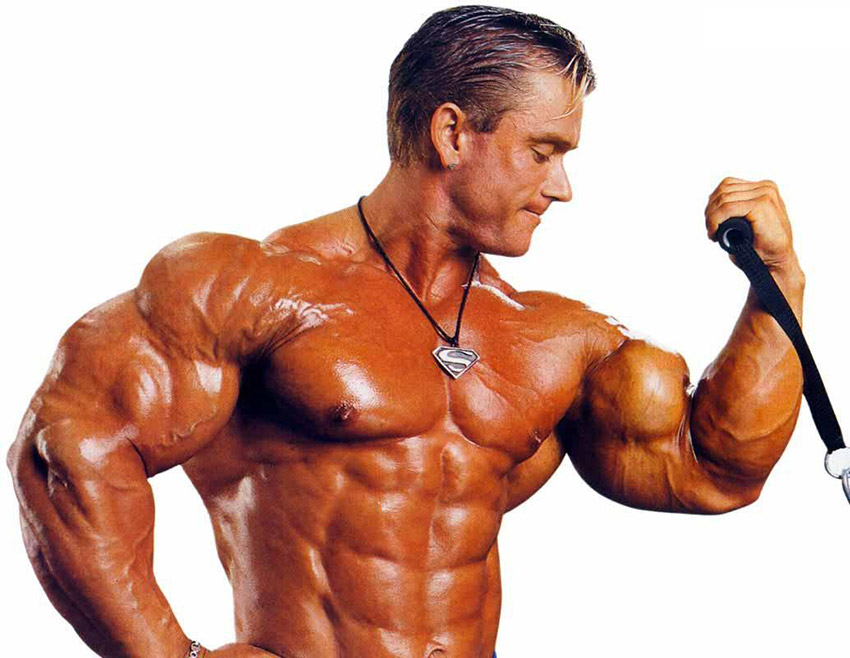 Lee Priest Age Height Weight Images Bio