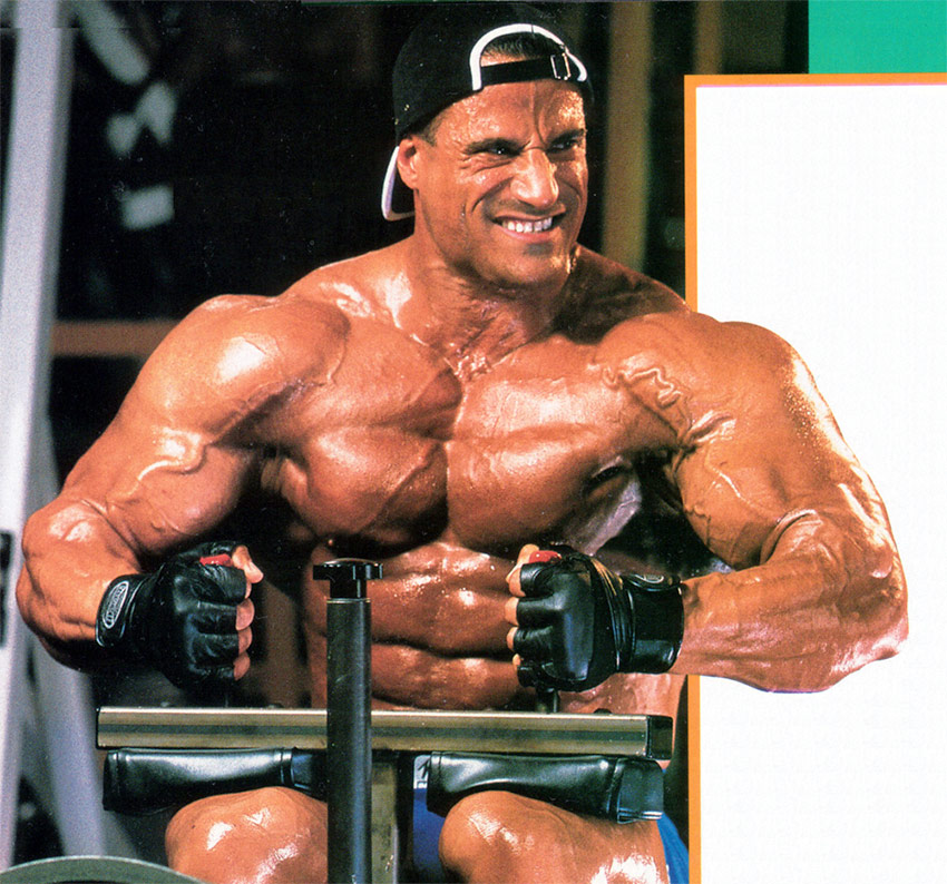 Mike Matarazzo Age Height Weight Bio Images Competition History