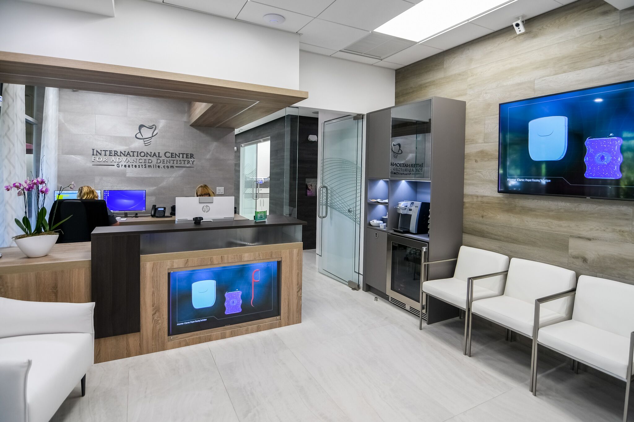 Photo Gallery Dentist Boca Raton FL, Cosmetic Dentistry, (561) 5656711