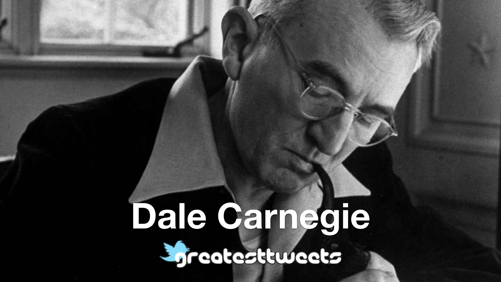 Dale Carnegie Biography and Quotes(019)