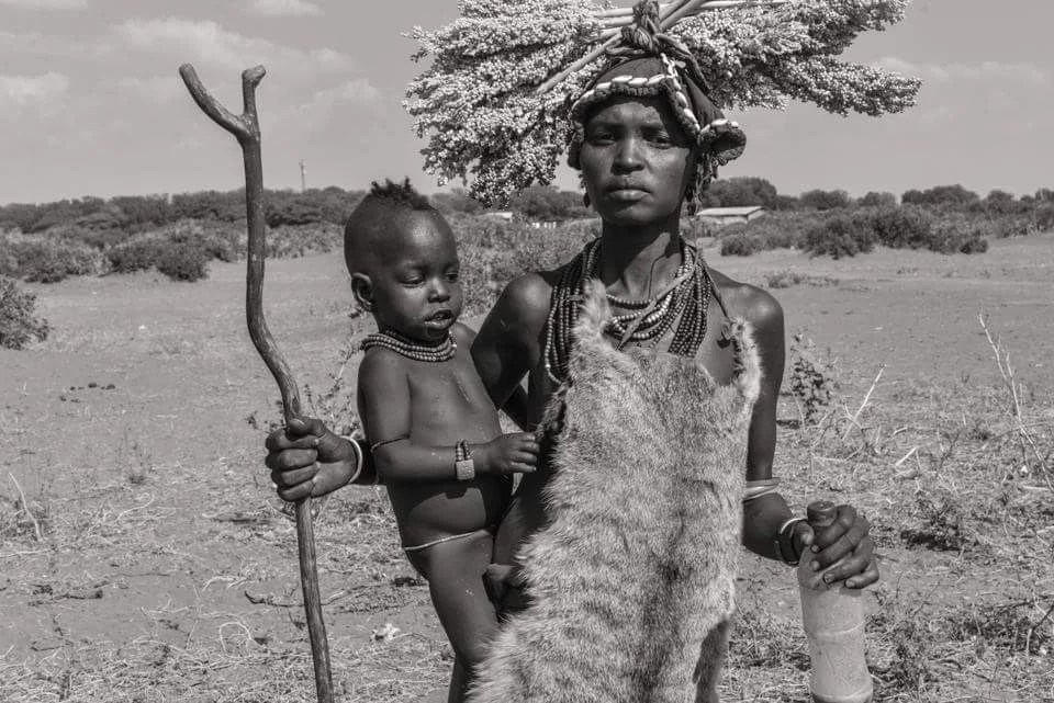 Omo Valley Tribes Tours Great Ethiopian Tours