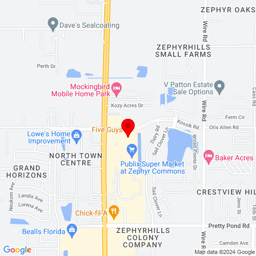 Dentist in Zephyrhills, FL Great Expressions Dental