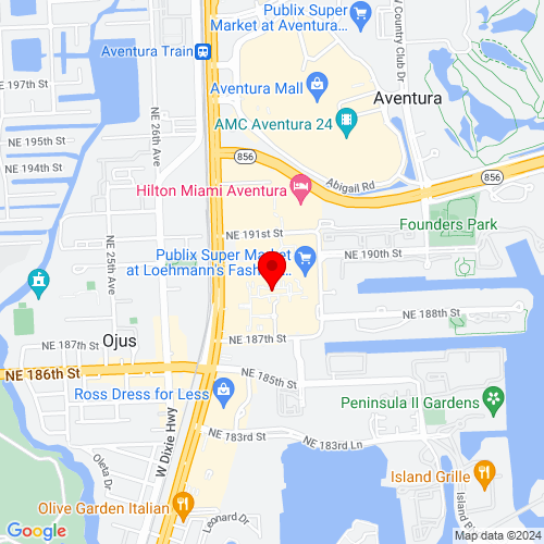 Dentist in Aventura, FL Great Expressions Dental